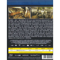 Im Krieg - Der 1. Weltkrieg in 3D (3D Blu-ray): - Neue...