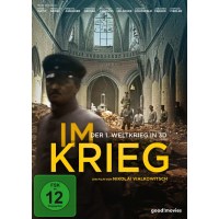 Dokumentation-Im Krieg-Der 1.Weltkrieg in 3D - Indigo...