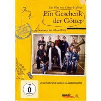 Ein Geschenk der Götter - Good Movie 999758 - (DVD...