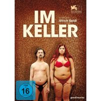 Im Keller - Good Movie 914958 - (DVD Video / Sonstige / unsortiert)