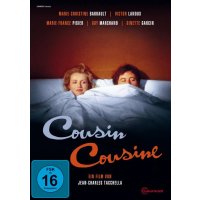 Cousin, Cousine - Great Movies 110258 - (DVD Video /...