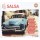 Various Artists: All You Need Is: Salsa - Wagram 109642 - (CD / A)