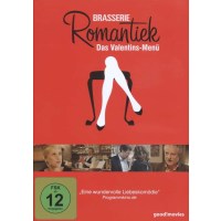 Brasserie Romantiek - Das Valentins-Menü - Good...