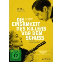 Die Einsamkeit des Killers vor dem Schuss - Good Movie...