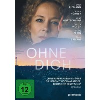 Ohne Dich - Good Movie 111638 - (DVD Video / Sonstige /...