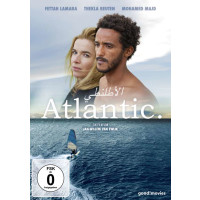 Atlantic (OmU) - Neue Visionen 114668 - (DVD Video / Drama)