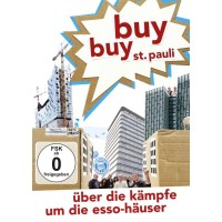 buy buy St. Pauli - Brown Suga 114758 - (DVD Video /...