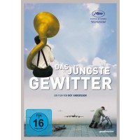 Angser,Hakan-Das jüngste Gewitter (ltd Edition) -...