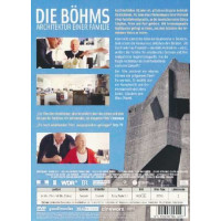 Die Böhms - Architektur einer Familie (Digipack): -...