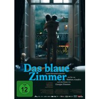 Das blaue Zimmer - Arsenal Filmverleih 112118 - (DVD...