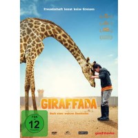 Giraffada - Good Movie 116888 - (DVD Video / Sonstige /...