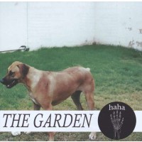 The Garden: Haha - Epitaph Eu 116532 - (Musik / Titel: A-G)