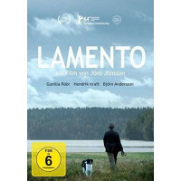 Lamento - Missing Fi 117018 - (DVD Video / Sonstige /...