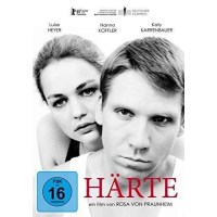 Härte - Indigo 117028 - (DVD Video / Sonstige /...