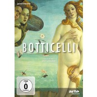 Dokumentation-Botticelli - Indigo 117898 - (DVD Video /...