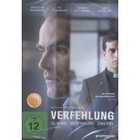 Verfehlung - Good Movie 118678 - (DVD Video / Sonstige /...