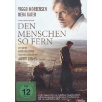 Den Menschen so fern (OmU) - Indigo 119098 - (DVD Video /...