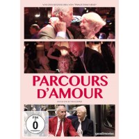 Dokumentation-Parcours DAmour - Indigo 112068 - (DVD...