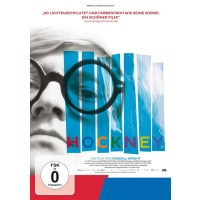 Hockney - Good Movie 119568 - (DVD Video / Sonstige /...