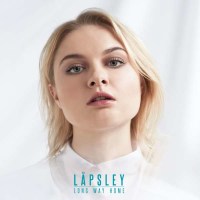 Låpsley: Long Way Home - XL/Beggars 123702 -...