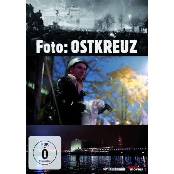 Foto: Ostkreuz - Good Movie 999498 - (DVD Video / Sonstige / unsortiert)