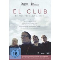 El Club (OmU) - Indigo 119498 - (DVD Video / Sonstige /...