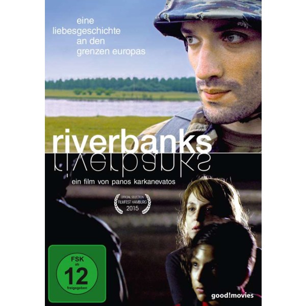 Riverbanks - Good Movie 129048 - (DVD Video / Sonstige / unsortiert)