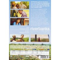 Riverbanks - Good Movie 129048 - (DVD Video / Sonstige /...