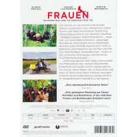 Frauen - Good Movie 129148 - (DVD Video / Sonstige / unsortiert)