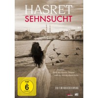 Hasret - Sehnsucht - Good Movie 119508 - (DVD Video /...