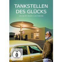 Tankstellen des Glücks - Indigo 129388 - (DVD Video...