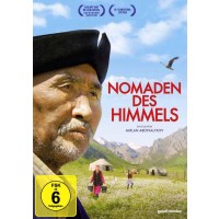 Nomaden des Himmels - Good Movie 129418 - (DVD Video /...