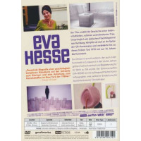 Eva Hesse - Good Movie 131708 - (DVD Video / Sonstige /...