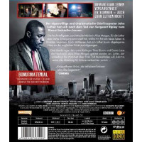 Luther - Staffel 4 (BR) Min: 100DTS-HD5.1HD-1080p     Polyband - WVG Medien 7736429POY - (Blu-ray Video / TV-Serie)