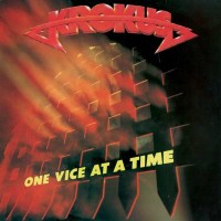 Krokus: One Vice At A Time (Limited Collectors Edition) -...