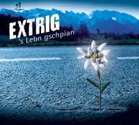 Extrig - S Lebn Gschpian (Digipak) - Recordjet RJ 020 -...