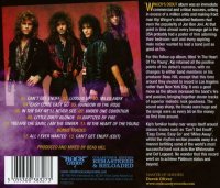 Winger: In The Heart Of The Young (Remastered &...