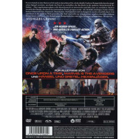 Avengers Grimm - Believe Digital DWP 0069 - (DVD Video /...