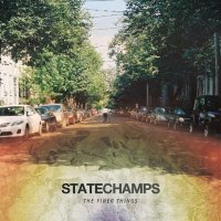 State Champs: The Finer Things - Pure Noise PNE 133 -...