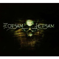 Flotsam And Jetsam: Flotsam And Jetsam - AFM AFM 5759 -...