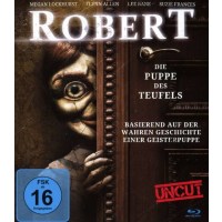 Lockhurst,Megan/Bane,Lee-Robert-Die Puppe Des Teuf -...