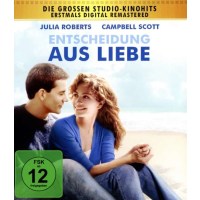 Roberts,Julia/DOnofrio,Vincent-Entscheidung Aus L -...