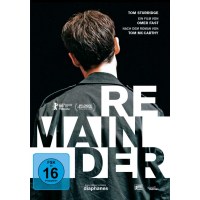 Remainder - Good Movie 129038 - (DVD Video / Sonstige /...