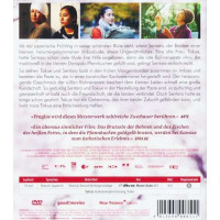 Kirschblüten und rote Bohnen (Blu-ray): - Neue...