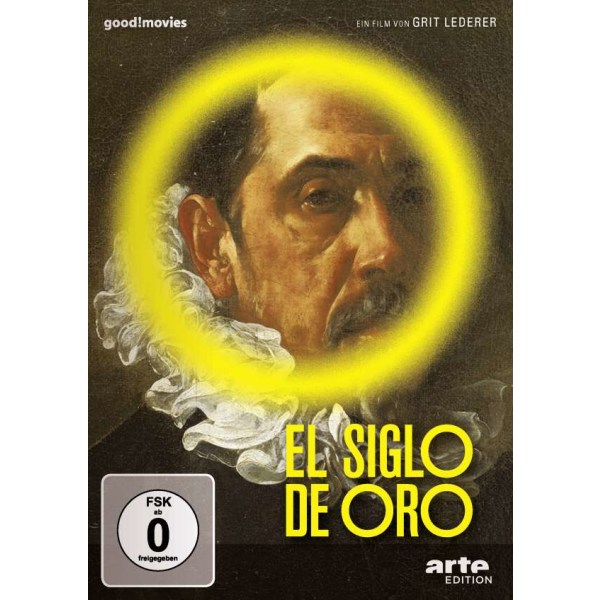 El Siglo de Oro - Good Movie 133218 - (DVD Video / Sonstige / unsortiert)