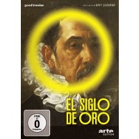 El Siglo de Oro - Good Movie 133218 - (DVD Video /...