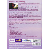 Yogaist Vol. 7: Bodyshaping - Schröder ST1023 - (DVD...