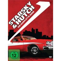 Starsky & Hutch (Komplette Serie) - Sony Pictures...