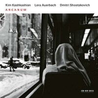 Dmitri Schostakowitsch (1906-1975): Kim Kashkashian -...