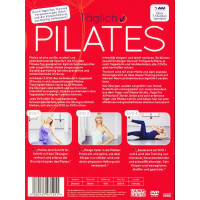 Täglich Pilates - Lamp Und L 6747121 - (DVD Video /...